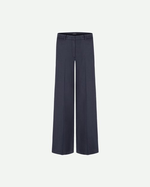 Pantalon Mira Blauw Cambio 8003 0298