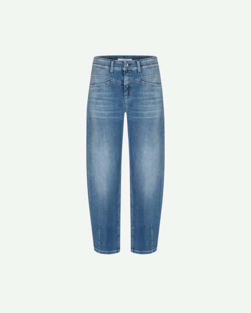 Jeans Elin Cambio blauw 9128 0036-05