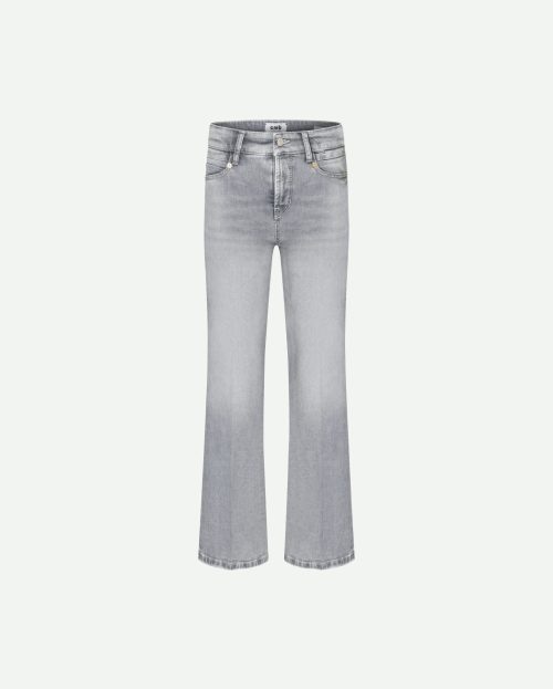 Jeans Paris Flared Cambio grijs 9221 0097