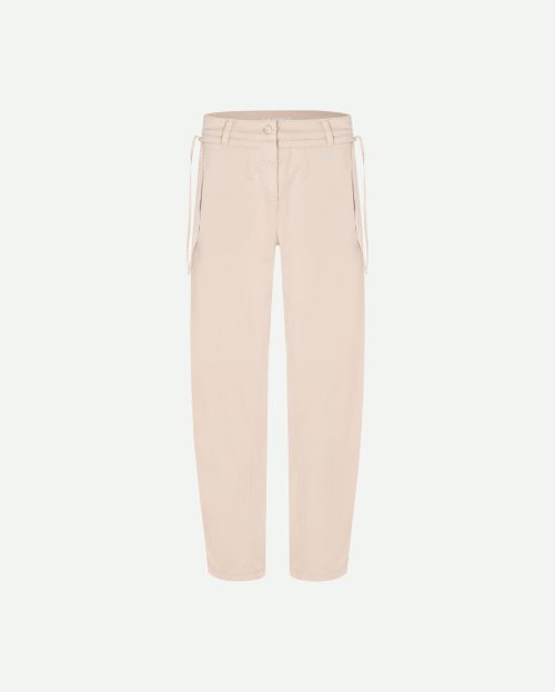 Broek Olympia Cambio beige peanut creme