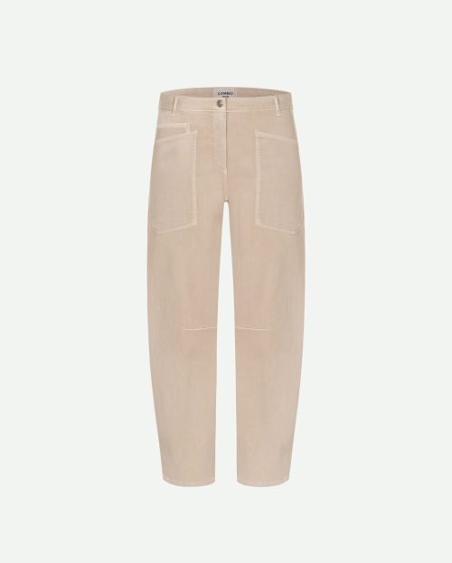 Jeans Ocean Beige Cambio 9559