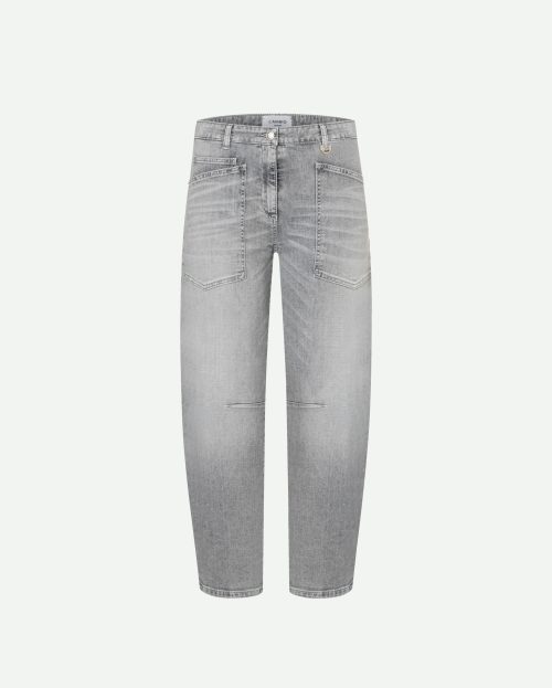 Jeans Ocean Grey Cambio 9251
