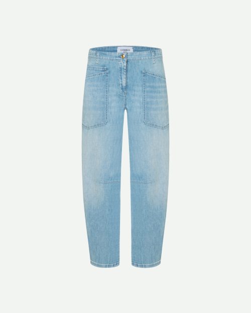 Jeans ocean barrel cambio