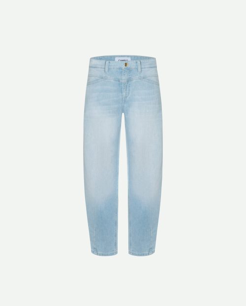 Jeans barrel Elin cambio