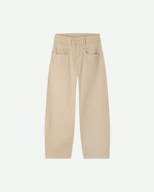 Jeans ecru odele cambio