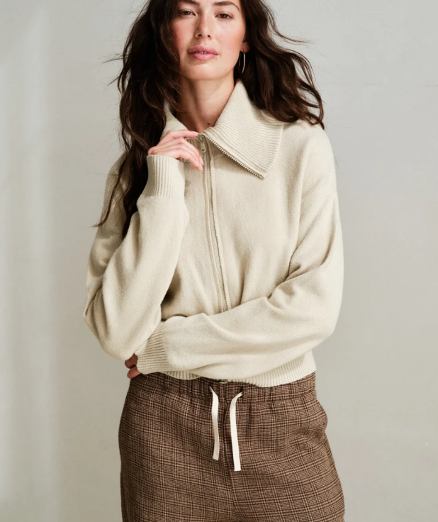 CARDIGAN (W26B446LTD) FOAM