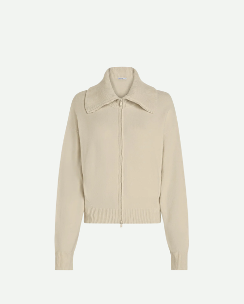 CARDIGAN (W26B446LTD) FOAM