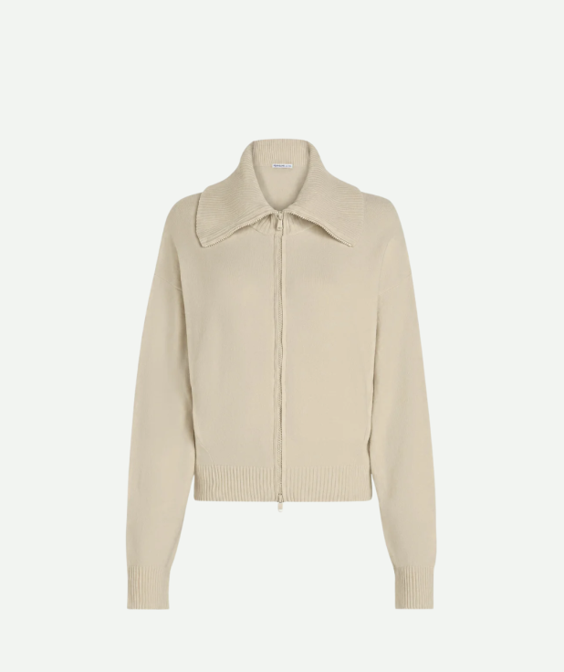 CARDIGAN (W26B446LTD) FOAM