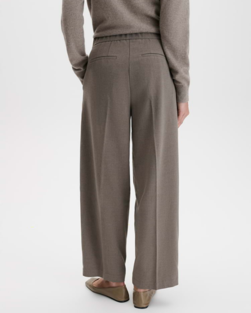 CATSBY TAPERED - taupe someday