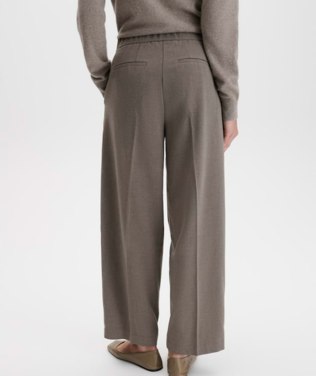CATSBY TAPERED - taupe someday