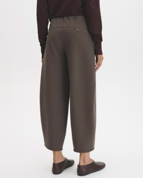 Barrel broek curilo