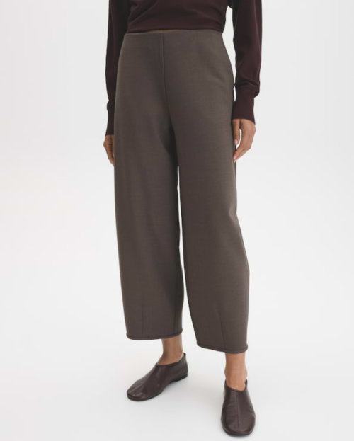 Barrel broek curilo