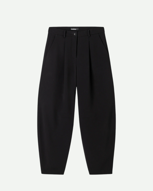 Cambio Elise Pantalon – Zwart