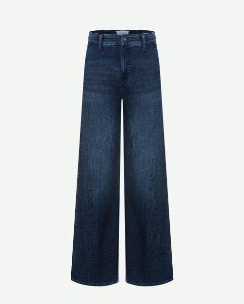 Cambio jeans alek donkerblauw