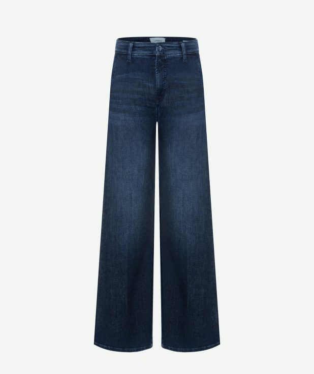 Cambio jeans alek donkerblauw