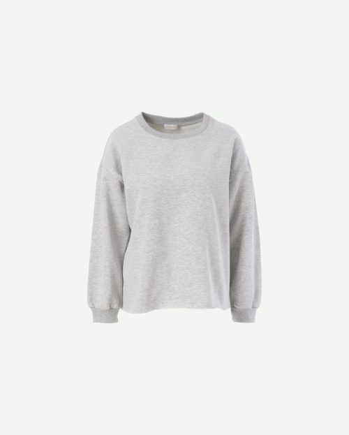 Catherine sweater grey JcSophie 1