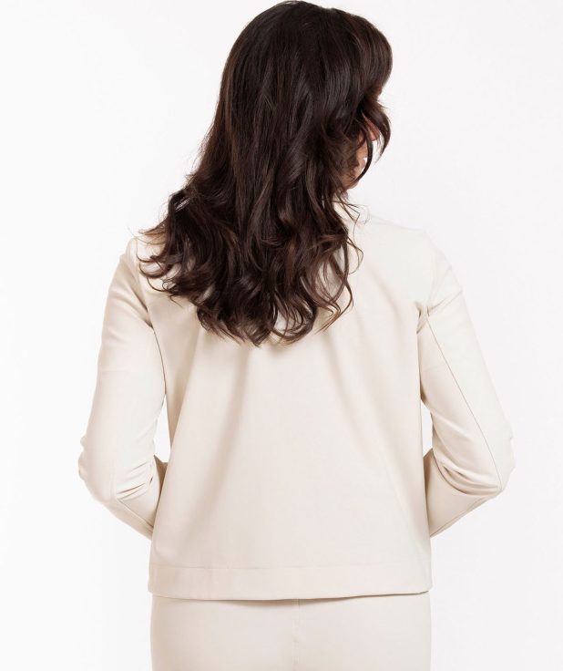 Claire bonded jacket Kit Studio Anneloes1