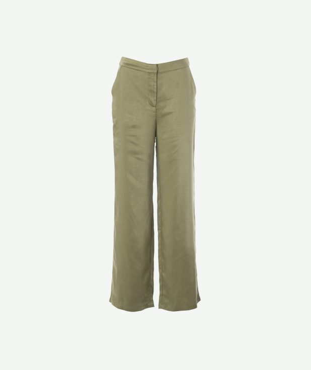 Broek Claudette Green JcSophie