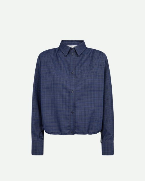 Co'Couture Blouse lange mouw 500316 daxtercc