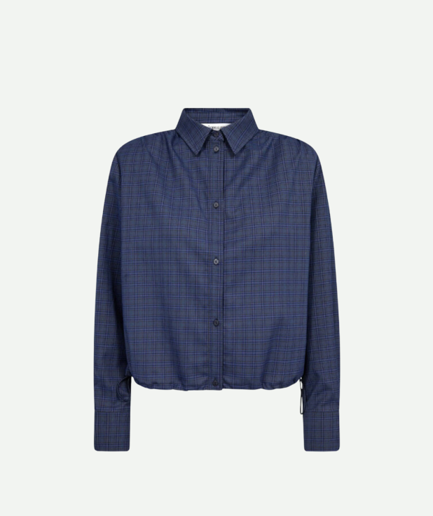 Co'Couture Blouse lange mouw 500316 daxtercc