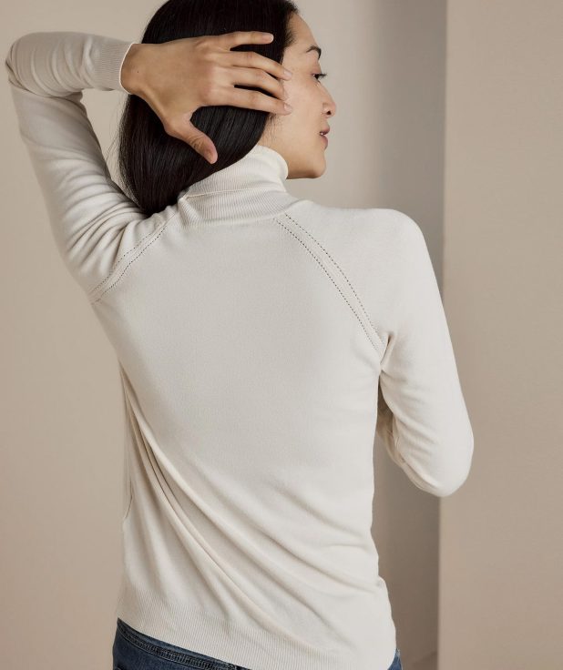 Coltrui Paris Ivory Summum