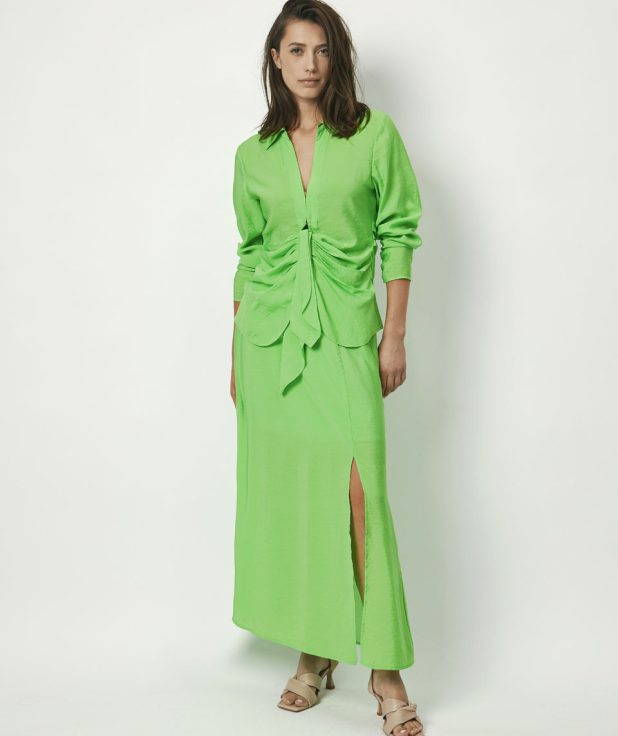 Rok Reverie Dante6 groen