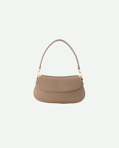 Handtas Diara Taupe Teatro beige taupe