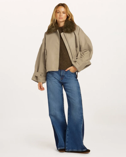 Jas Dina Dark Sand Beaumont