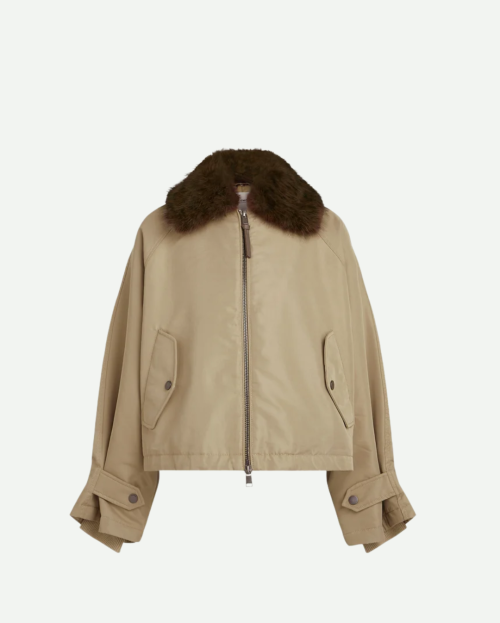 Jas Dina Dark Sand Beaumont