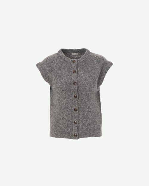 Spencer East Grey JcSophie grijs melange