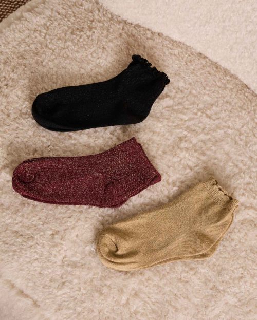 Sokken Ender La Fee Maraboutee multicolor