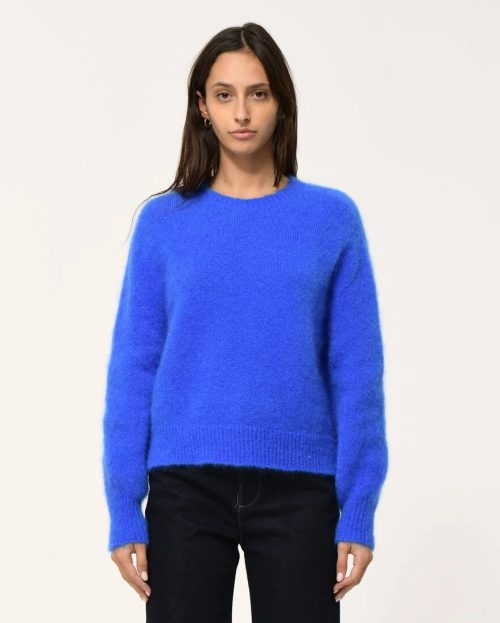 Trui Enorix La Fee Maraboutee blauw