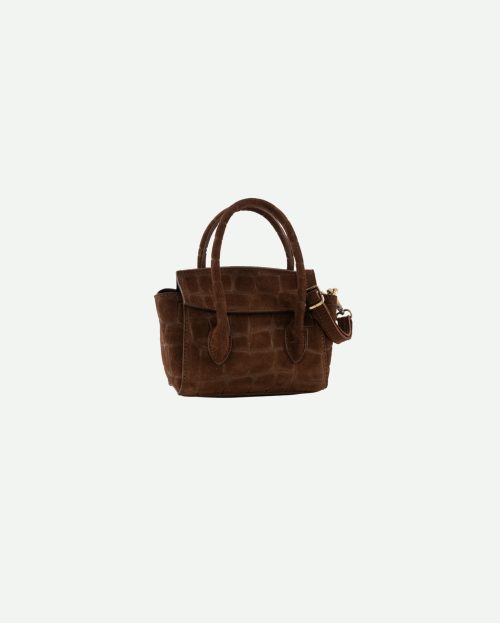 Crossbody Florence Brown Teatro