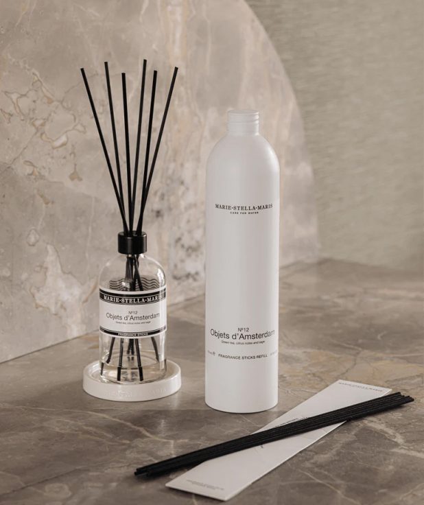 Fragrance Sticks Refill no.12 Marie Stella Maris