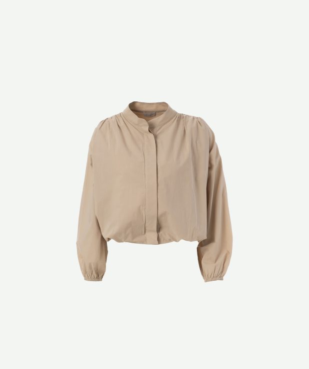 Blouse Gaelle Sand JcSophie
