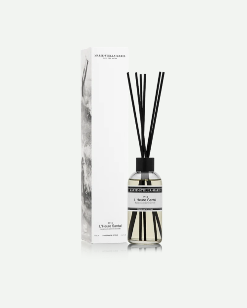Geurstokjes 100 ml No.13 L'Heure Santal