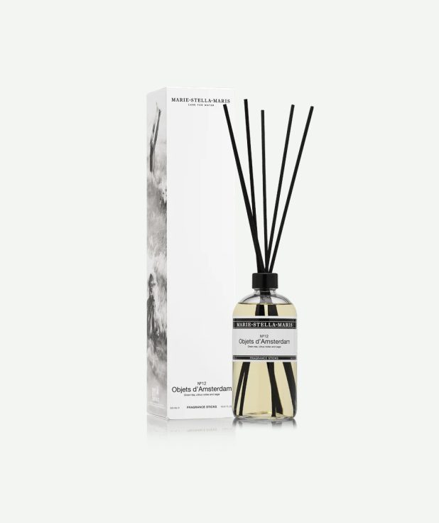 Geurstokjes No.12 500ml Marie Stella Maris