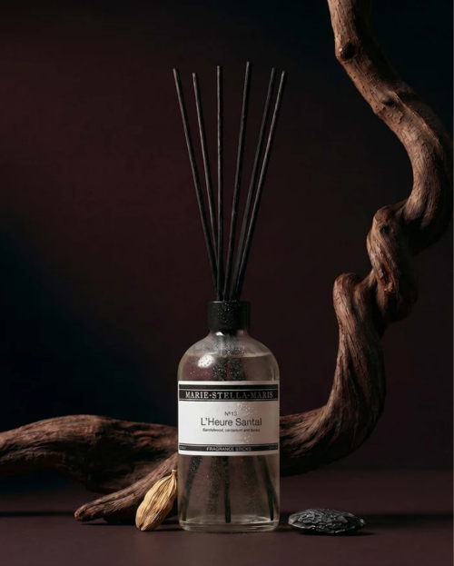 Geurstokjes 250 ml nr13