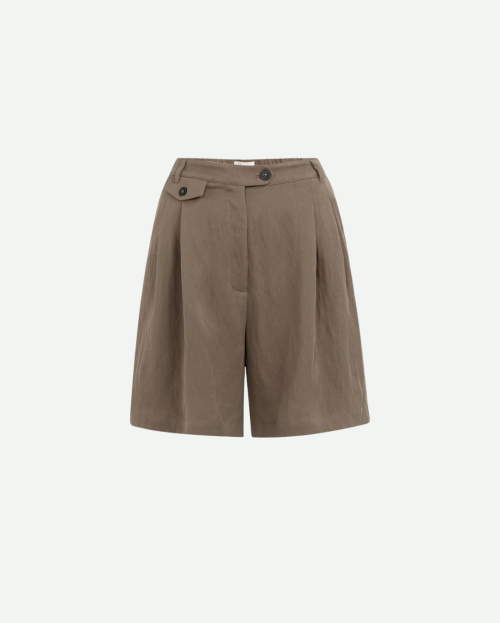 Woven bermudashort YAYA