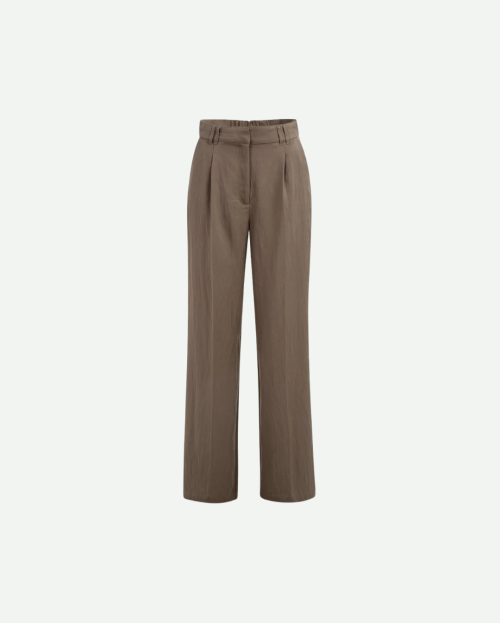 Broek Wide Leg Yaya