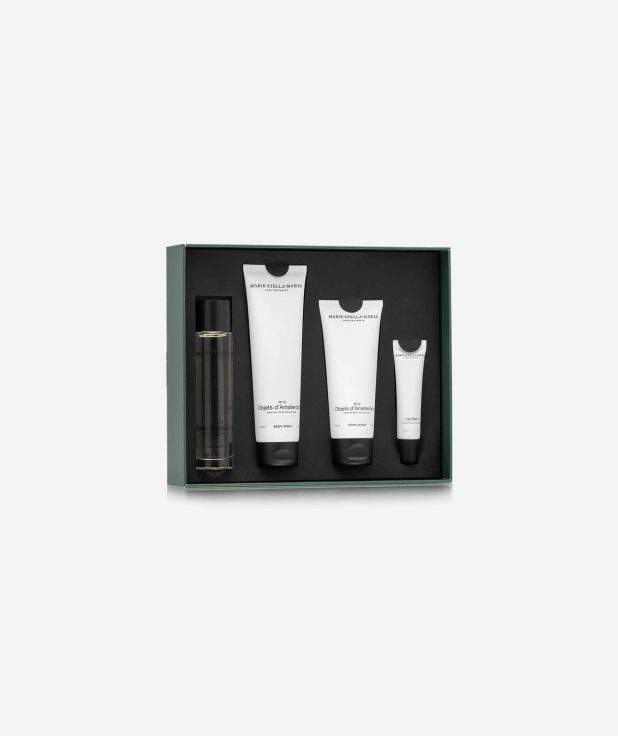 Giftset No.12 Body Care Essentials Marie Stella Maris 1