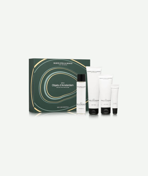 Giftset Body Care No.12 Marie Stella Maris