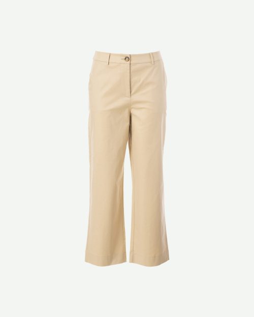 Broek Ginger Sand JcSophie beige