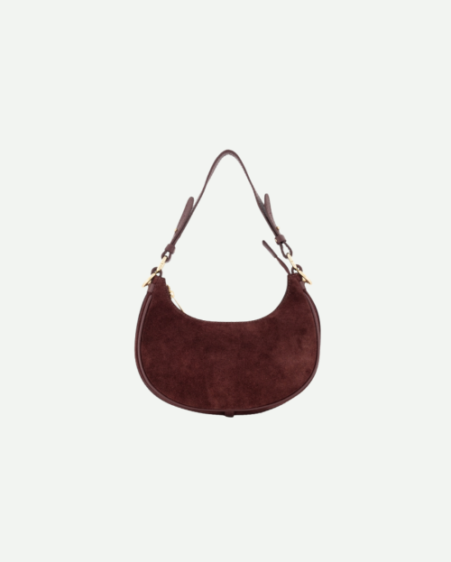 Gwyneth Suede Grain