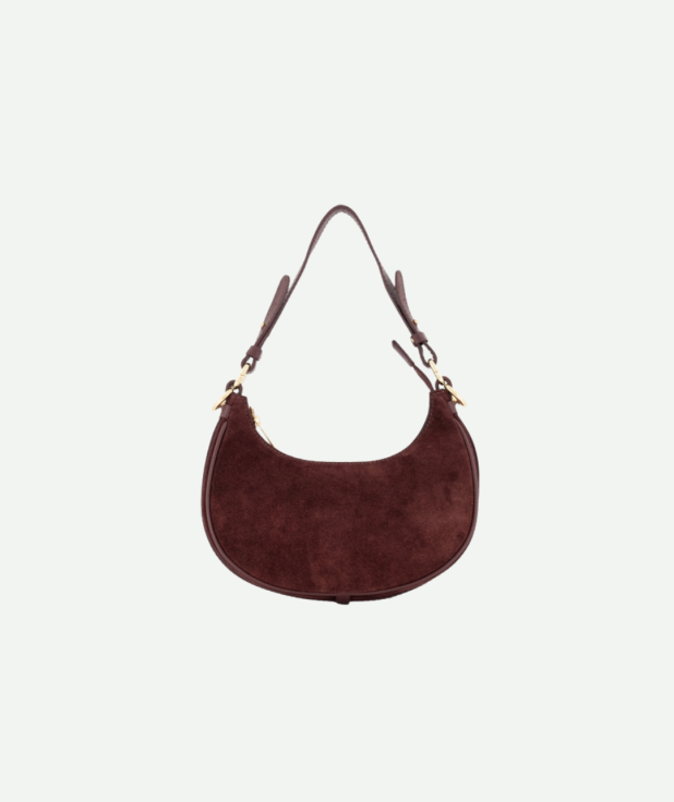 Gwyneth Suede Grain