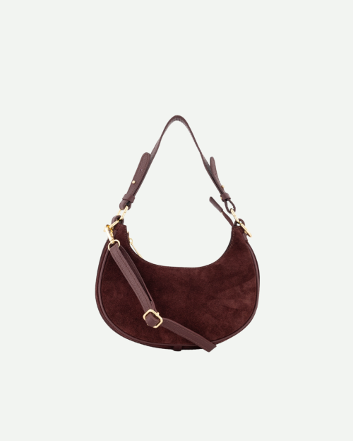 Gwyneth Suede Grain