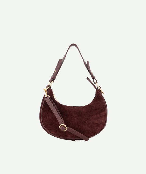 Gwyneth Suede Grain