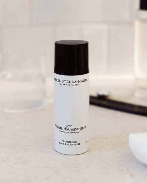 Hair & Body Mist No.12 Marie Stelle Maris