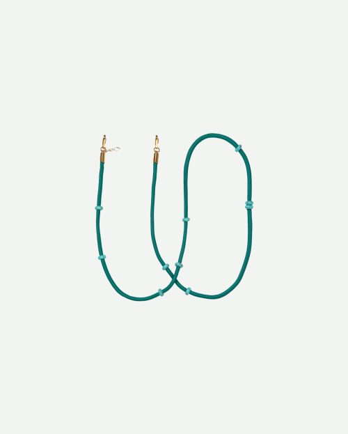 phone cord long high road atelje groen
