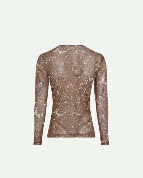 Top mesh MSCH